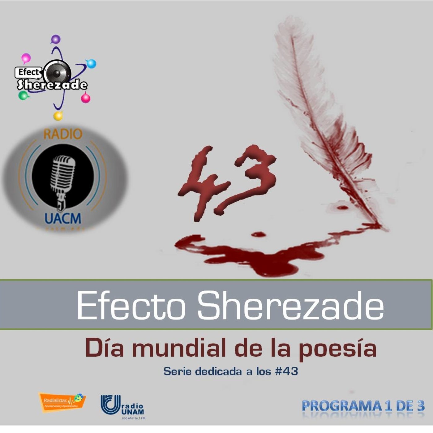 Efecto Sherezade
