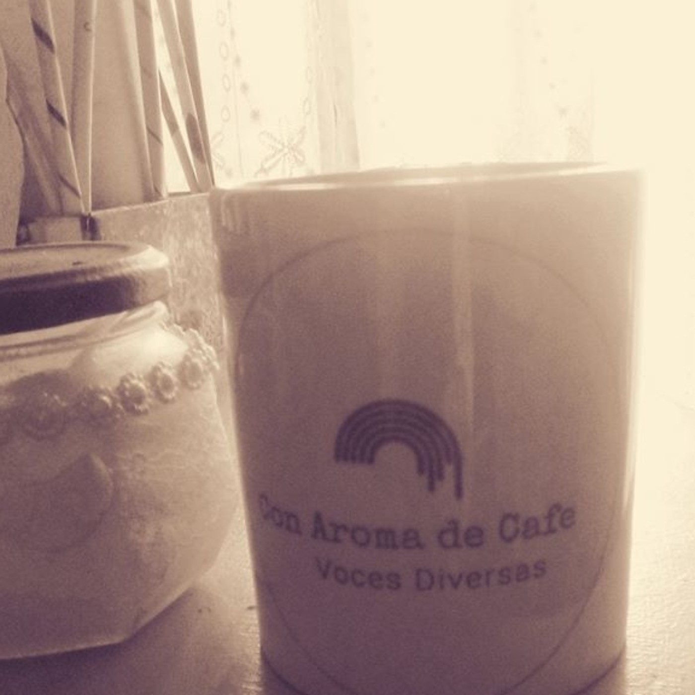 Con Aroma de Cafe