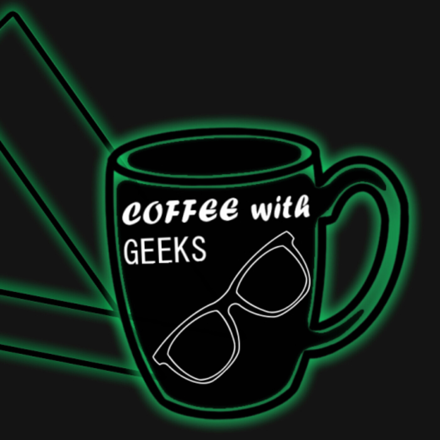 Coffee With Geeks