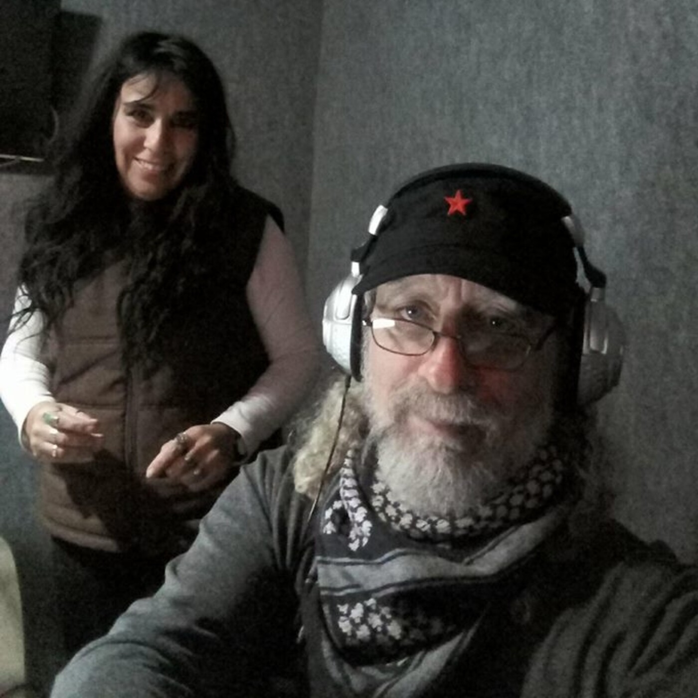 Programa el club de la pluma 13-6-2021