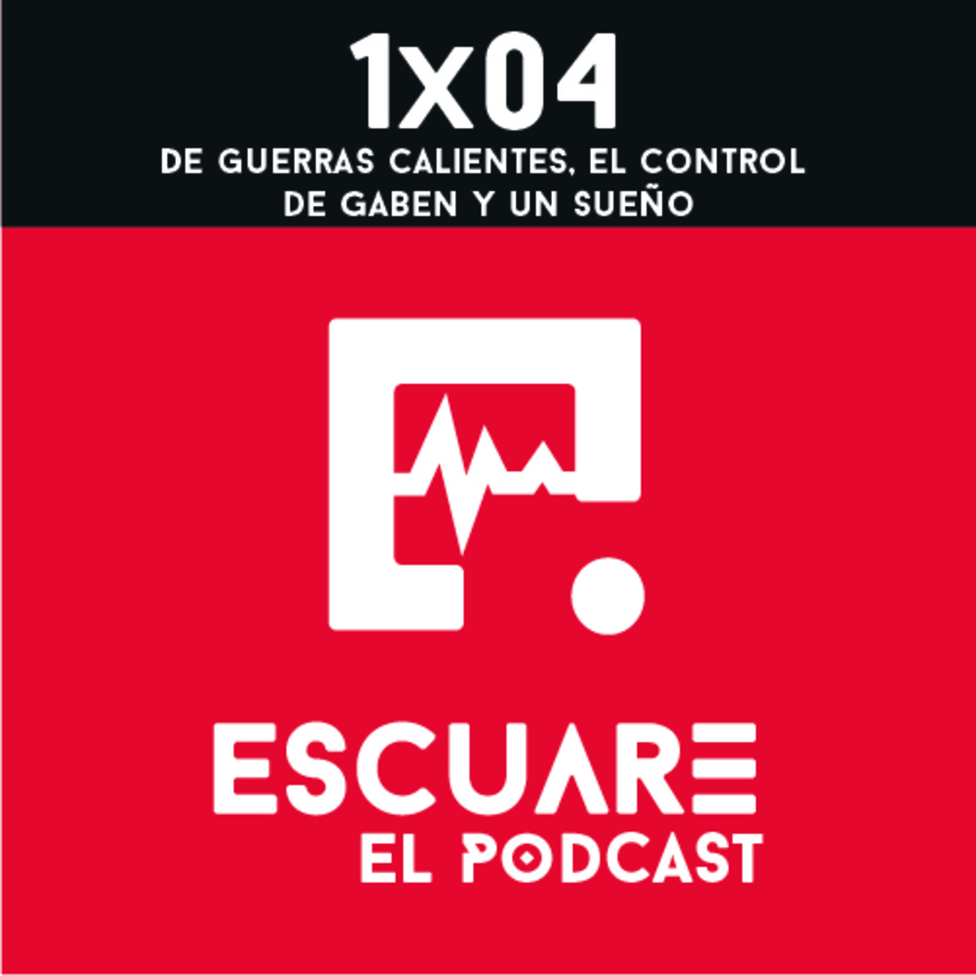 Escuare El Podcast