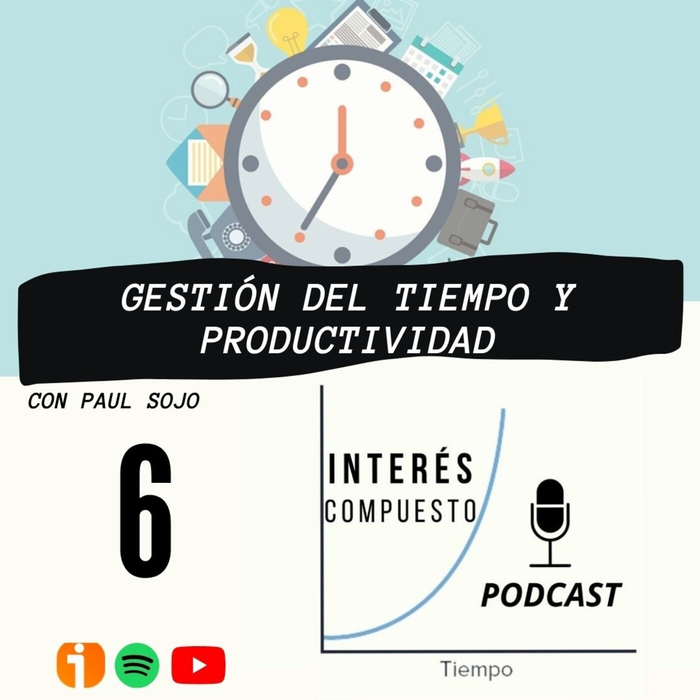 Interés Compuesto