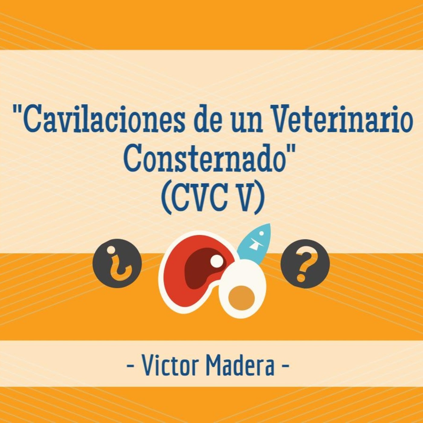 Victor Madera