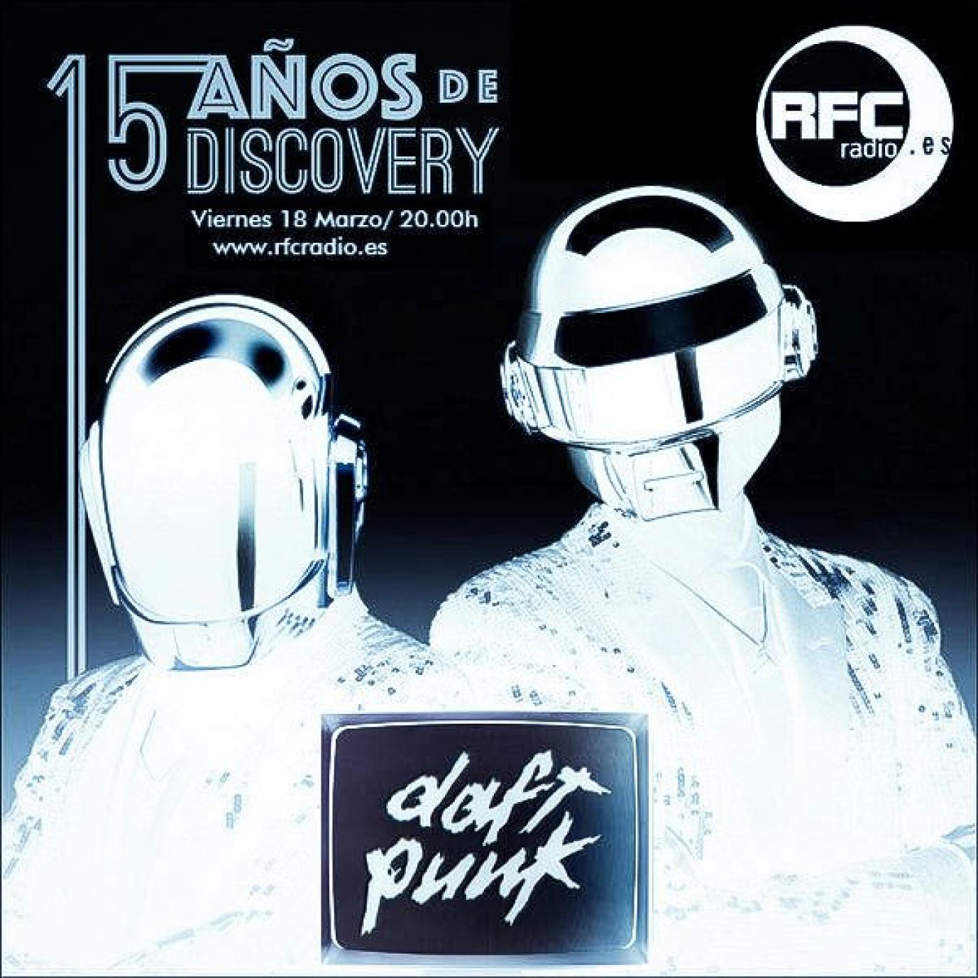 RFC Selección Musical