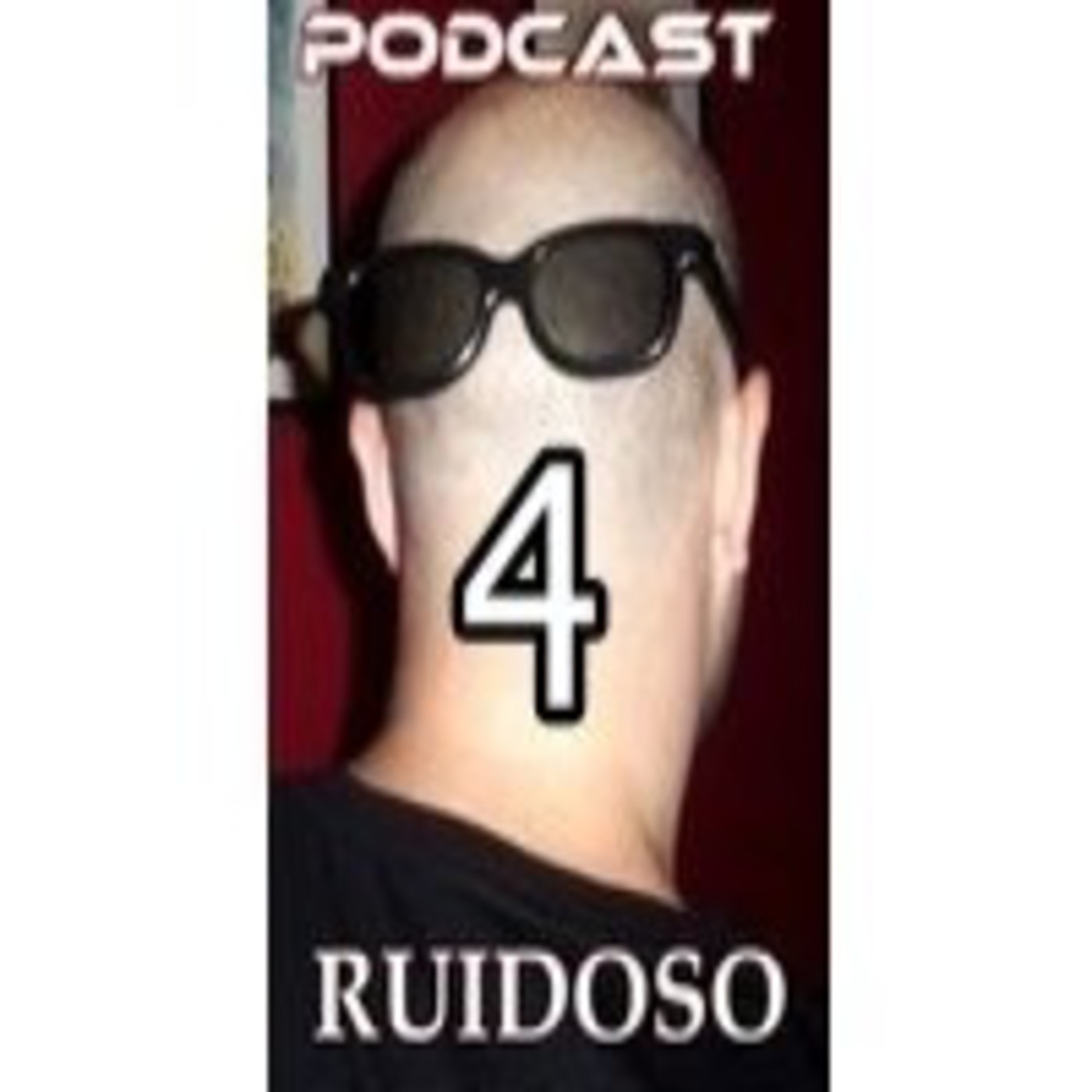 Ruidoso podcast