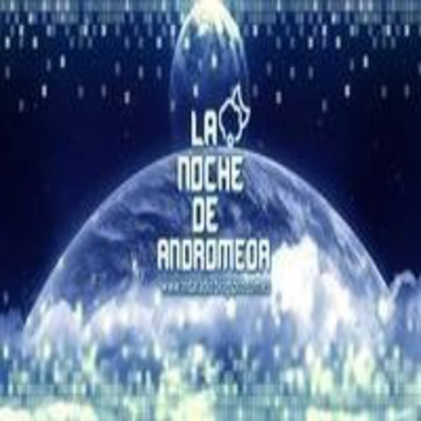 La Noche de Andrómeda - Suceso OVNI en Galicia. (Iván Castro) 10/10/15 episode artwork