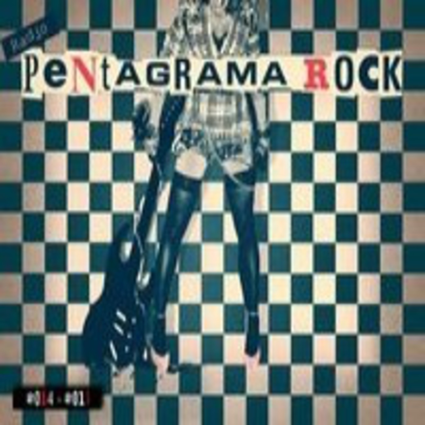 Podcast de Pentagrama Rock
