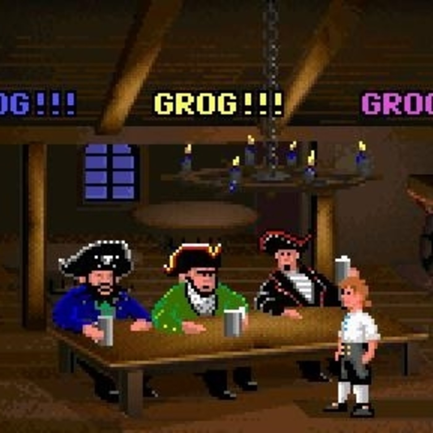La Taberna de Orgullogamer REDUX