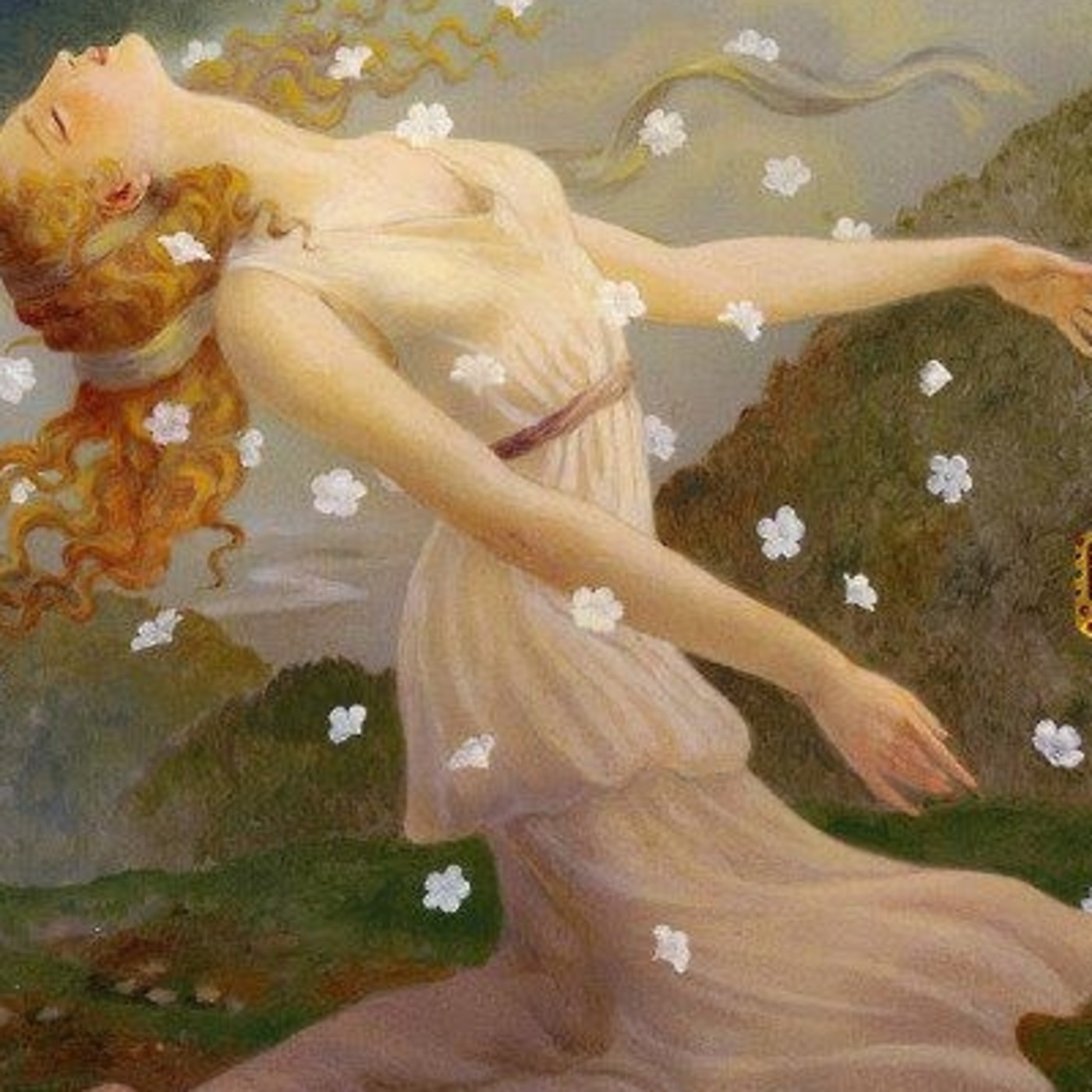 Mi Poesía en mi voz