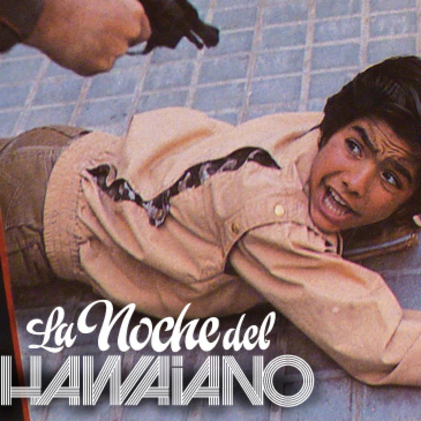 La Noche del Hawaiano