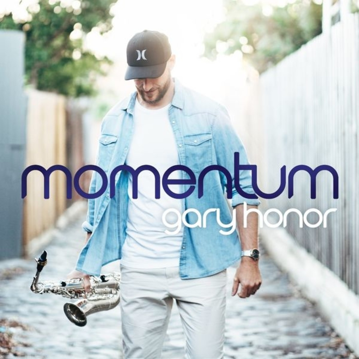 Cloud Jazz Nº 2071 (Gary Honor) - Episodio exclusivo para mecenas episode artwork