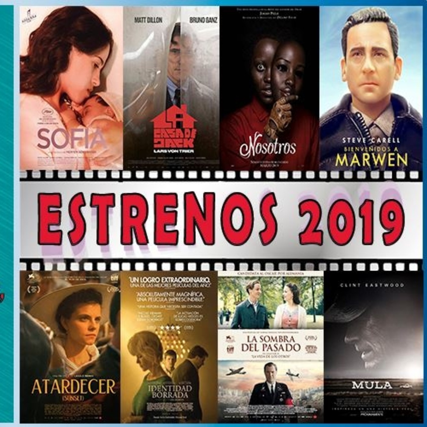 El podcast de Cinoscar & Rarities