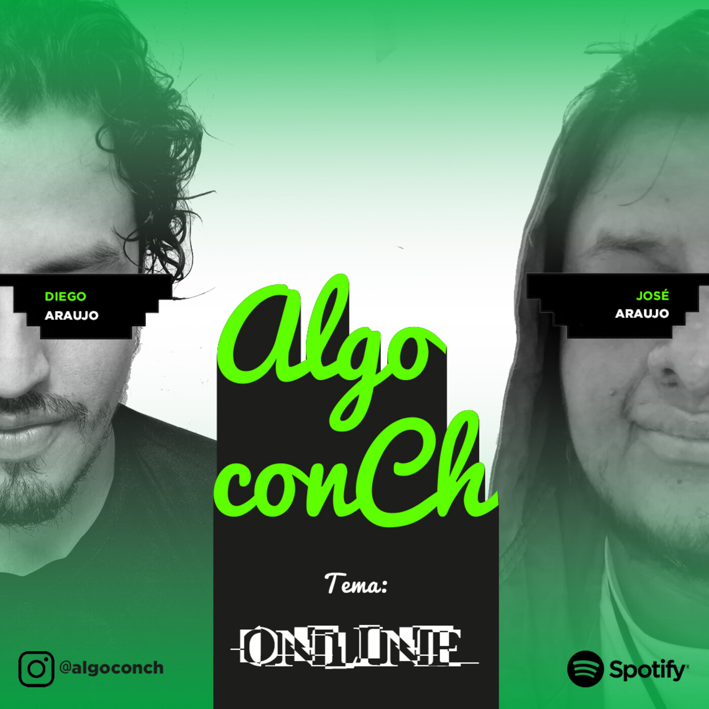 AlgoconCh