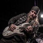 GARRIDOROCK 479 - Entrevista con AVALANCH (08/04/2019)