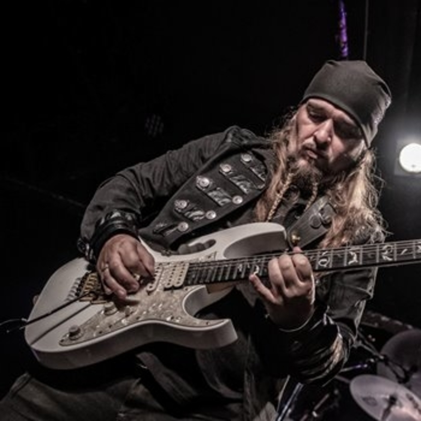 GARRIDOROCK 479 - Entrevista con AVALANCH (08/04/2019) episode artwork
