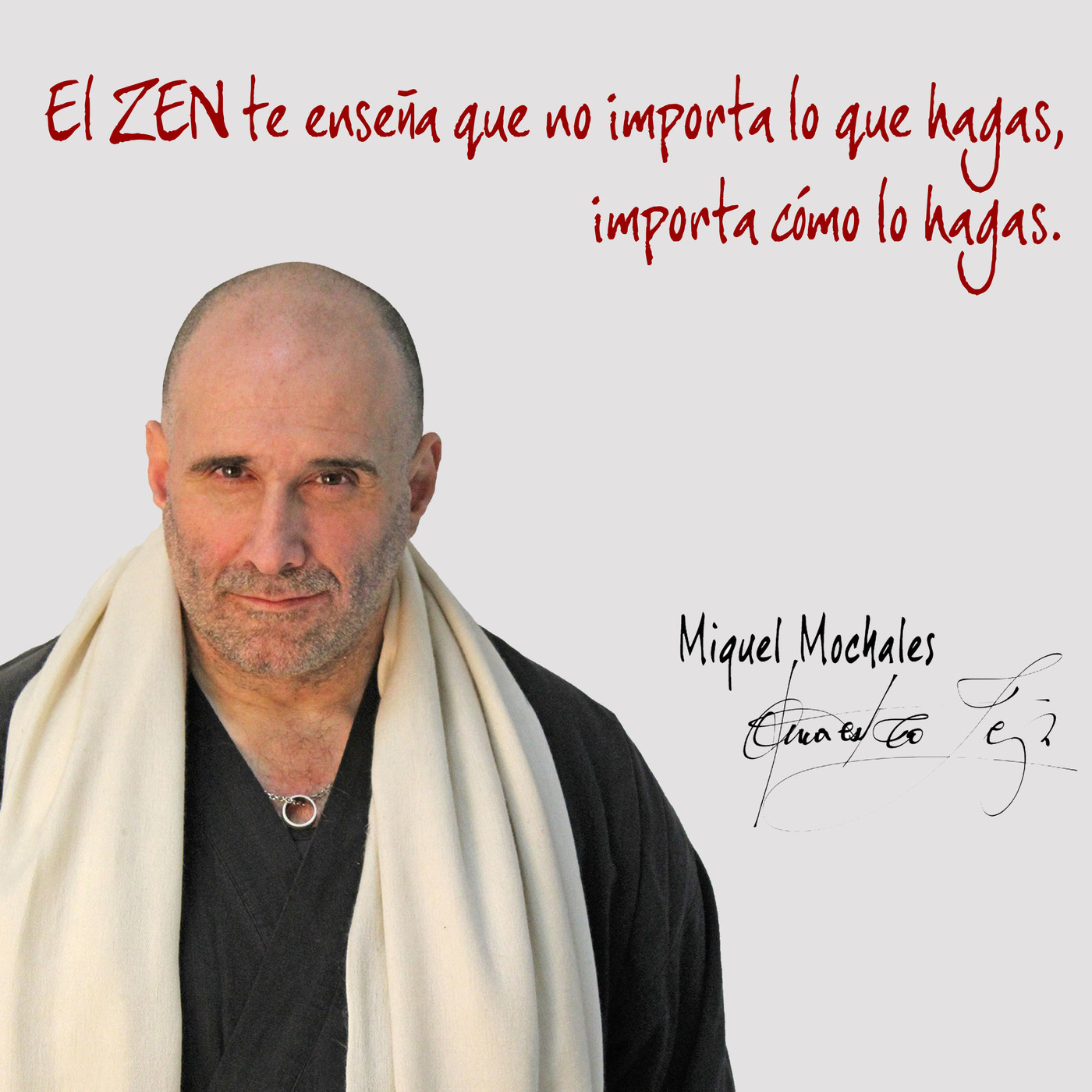 Miguel Mochales