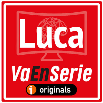 En búsqueda de la libertad (Luca) -E038-