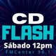cd flash sábado agosto15 2020