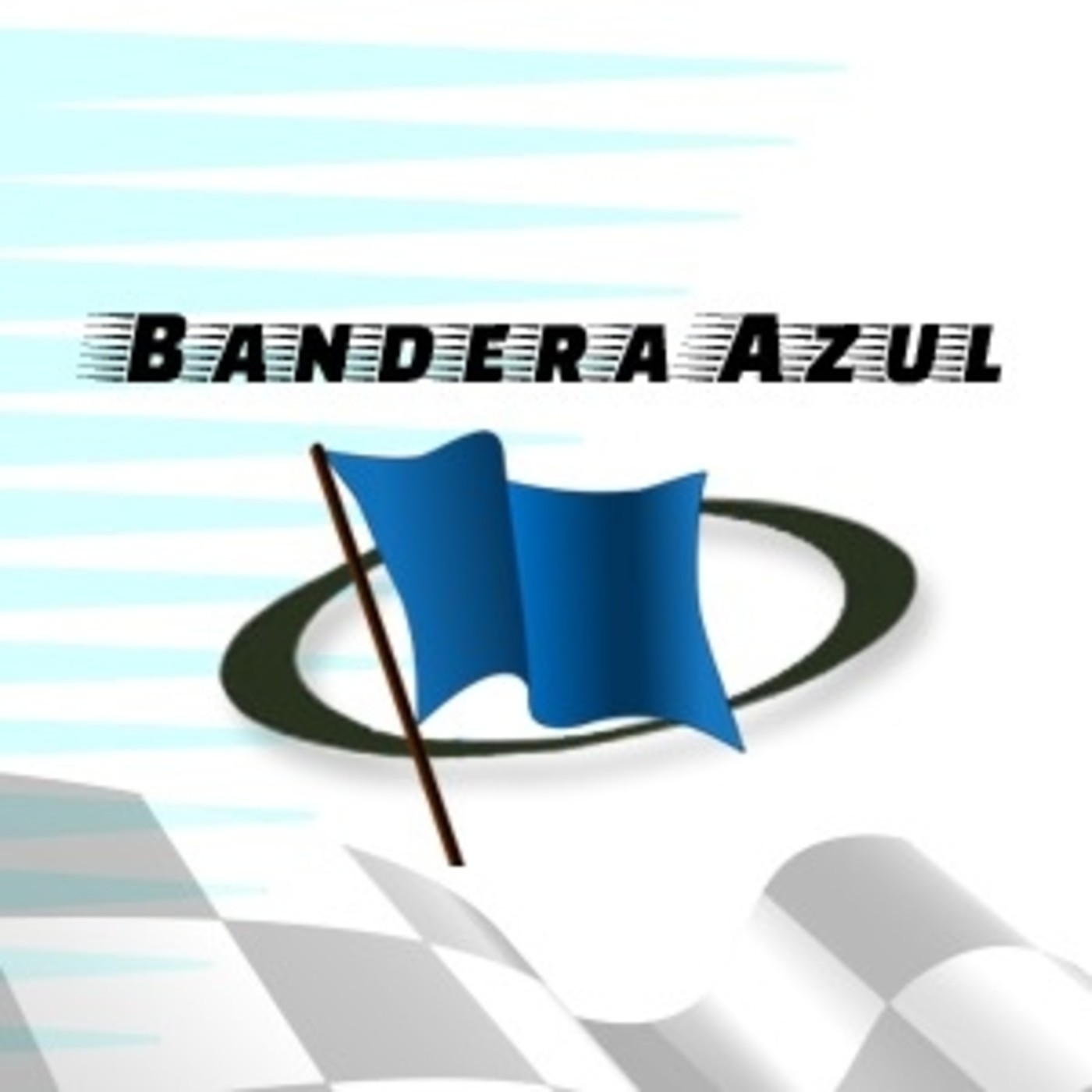 BANDERA AZUL - Primera semana de los test de pretemporada episode artwork