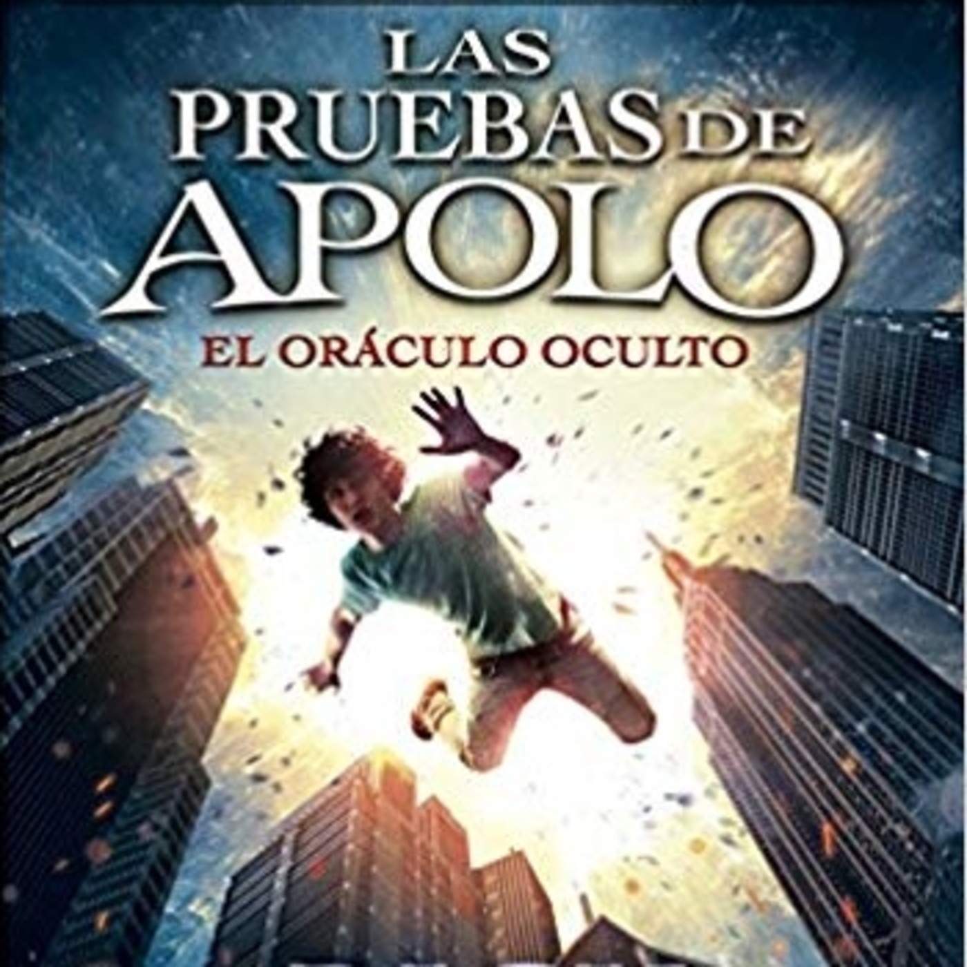 El oráculo oculto