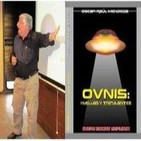 Alternativa Extraterrestre - 30/07/2014 – Oscar Raúl Mendoza (Investigación de campo)