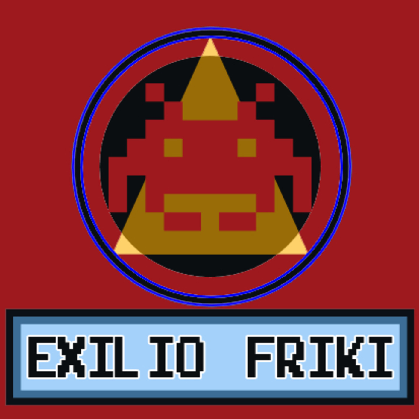 Exilio Friki