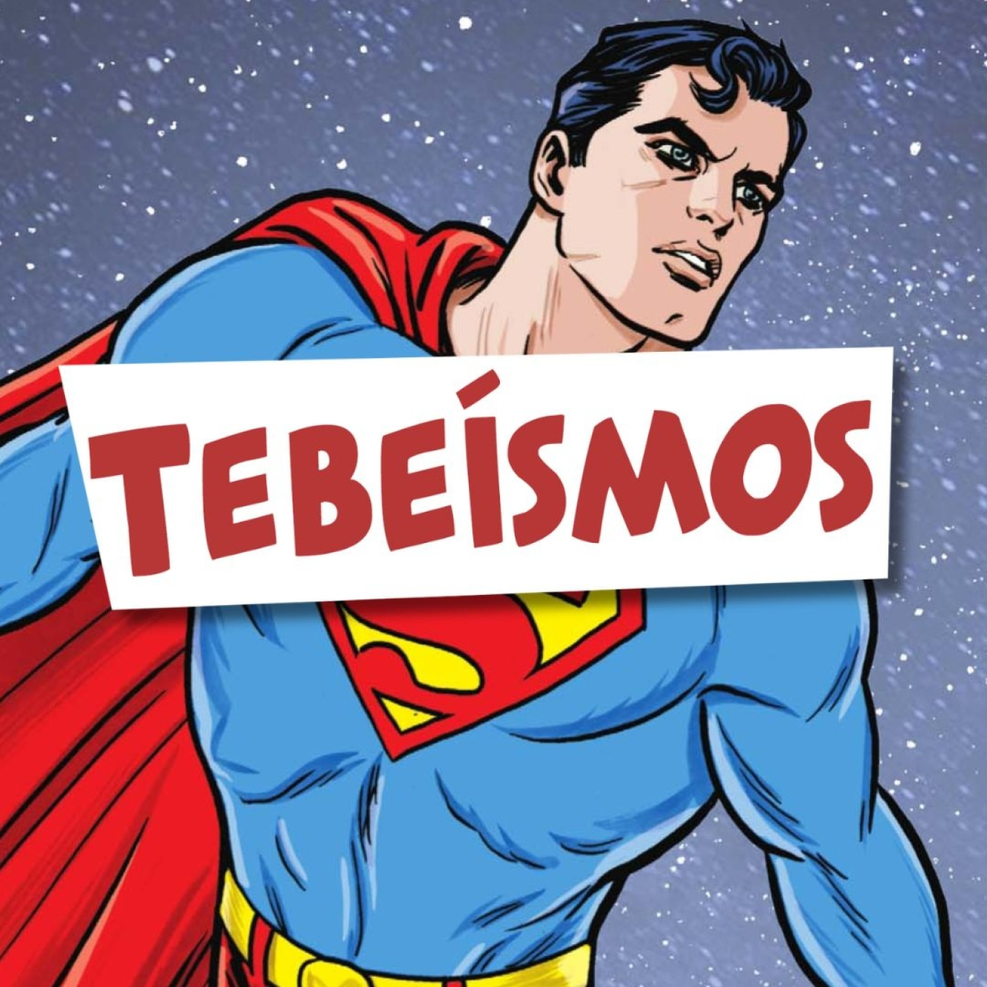 Tebeísmos