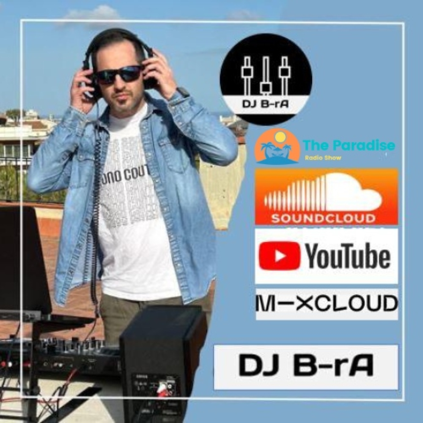 The Paradise Radio Show