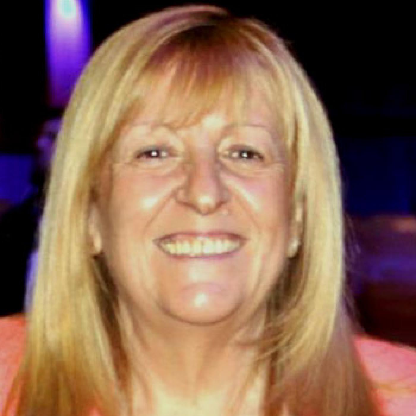 Aglow celebró su Conferencia anual 2016 - Ana Giménez