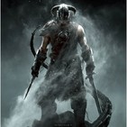 #12 The Elder Scrolls V - Skyrim