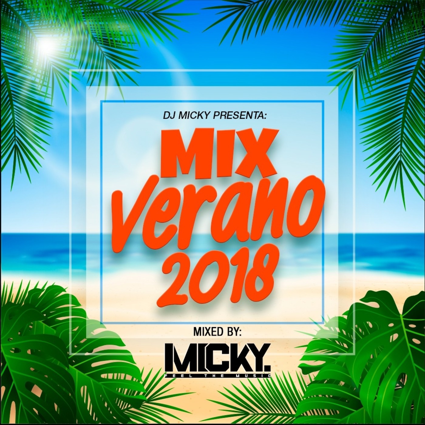 DJ MICKY Bo.|LA PREVIA