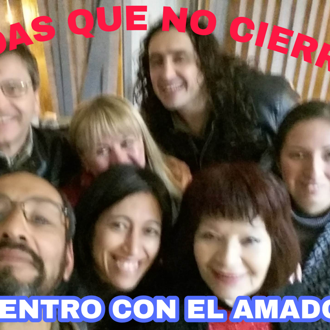 Encuentro con el Amado