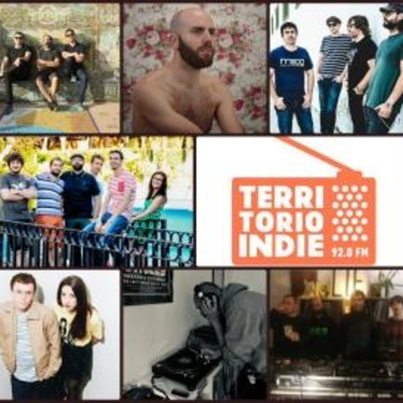 Territorio Indie