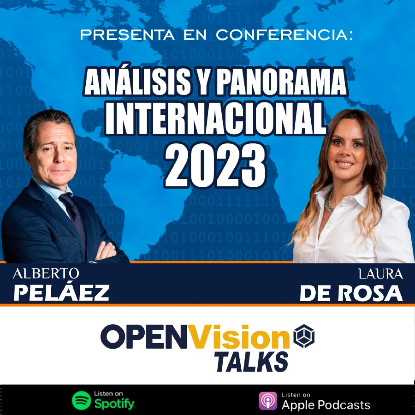 OPENVision Radio Podcast