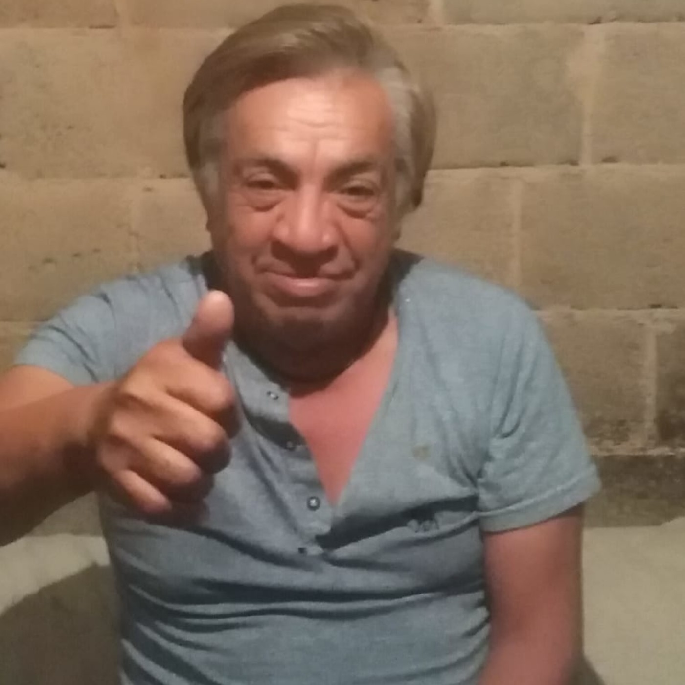 ENTREVISTANDO A: