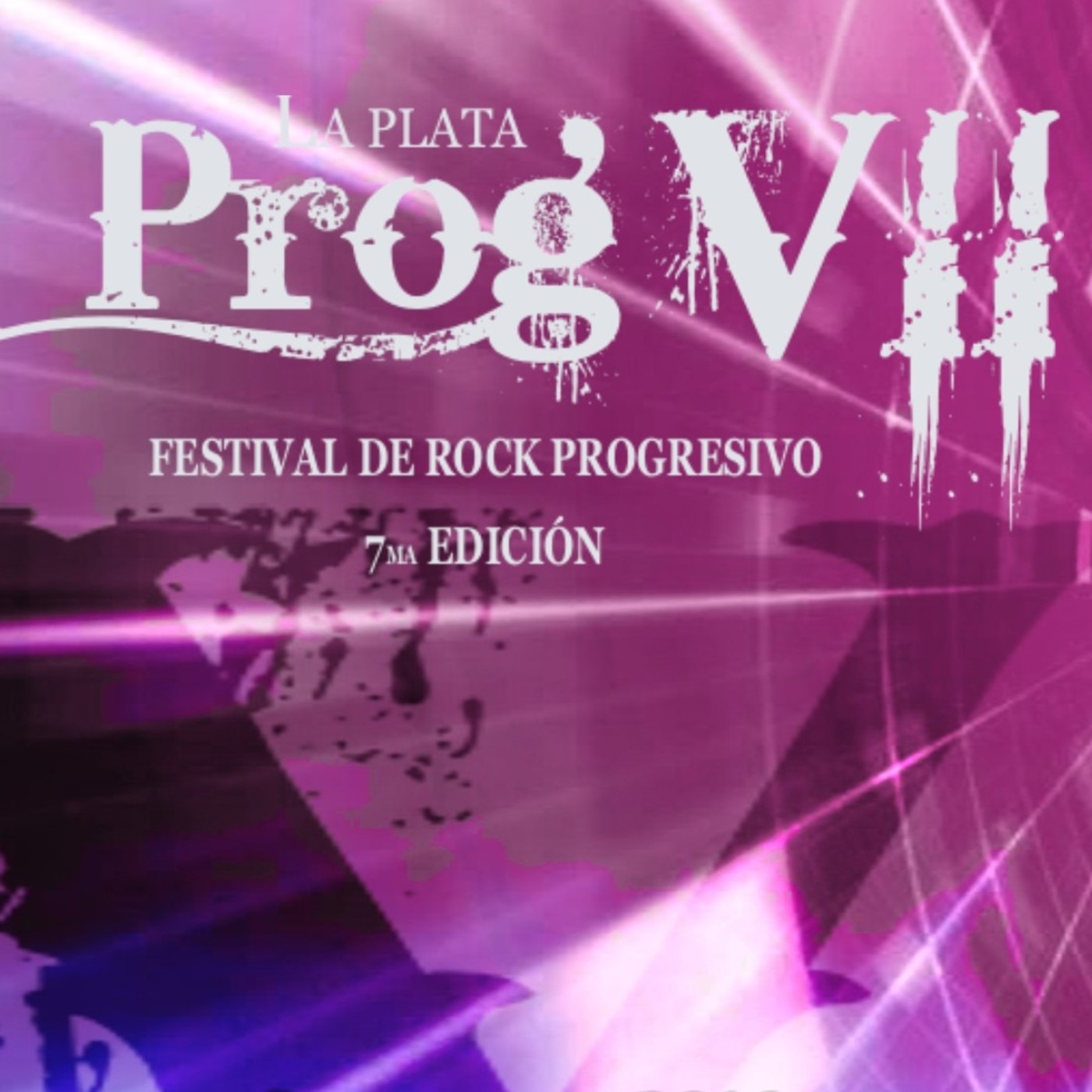 Podcast Rock Progresivo