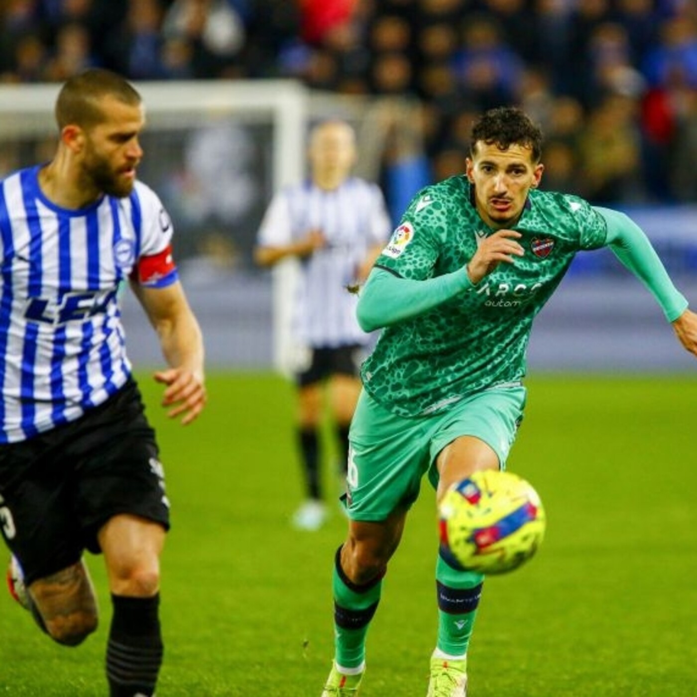 El Canal de tu Equipo