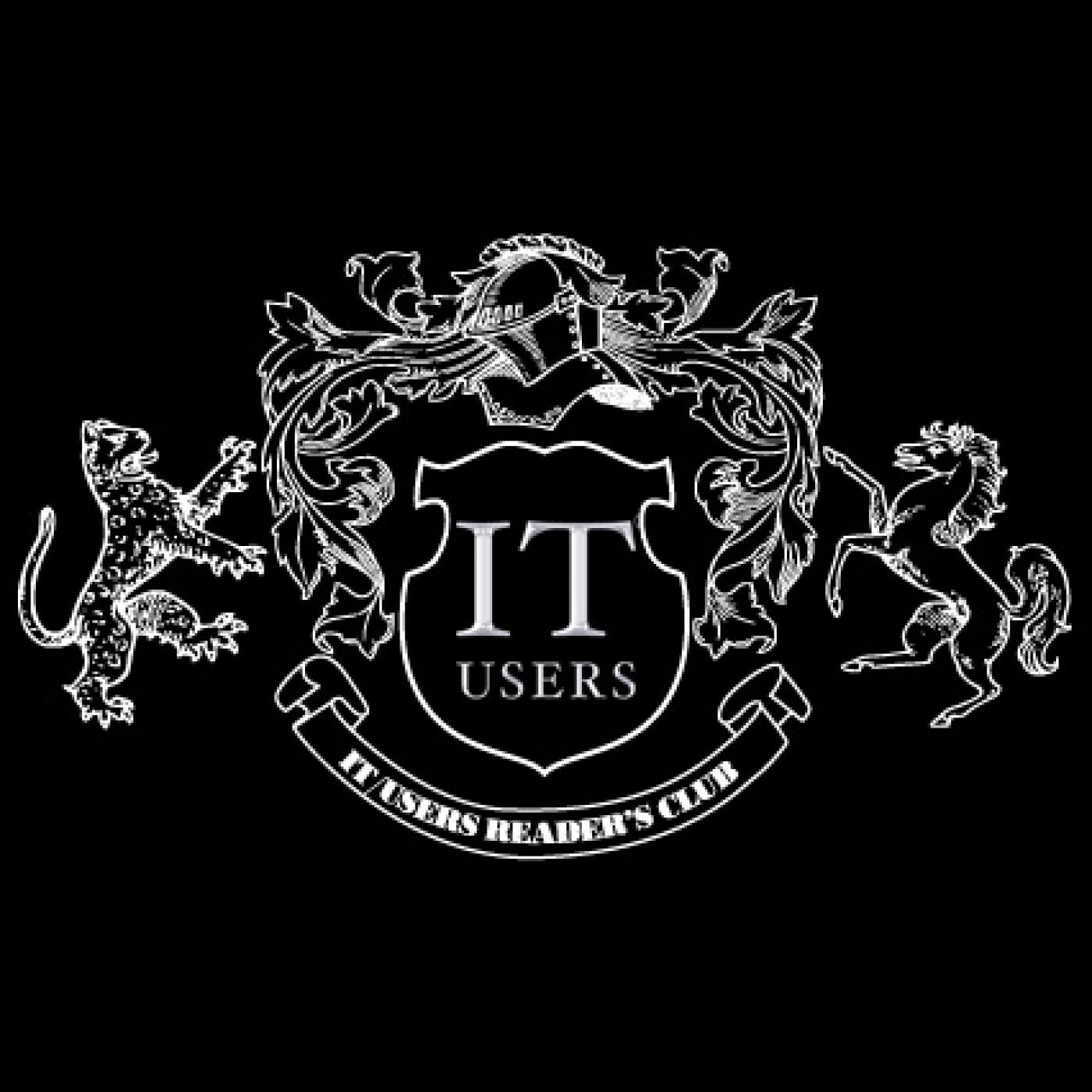 IT/USERS® Magazine Podcast