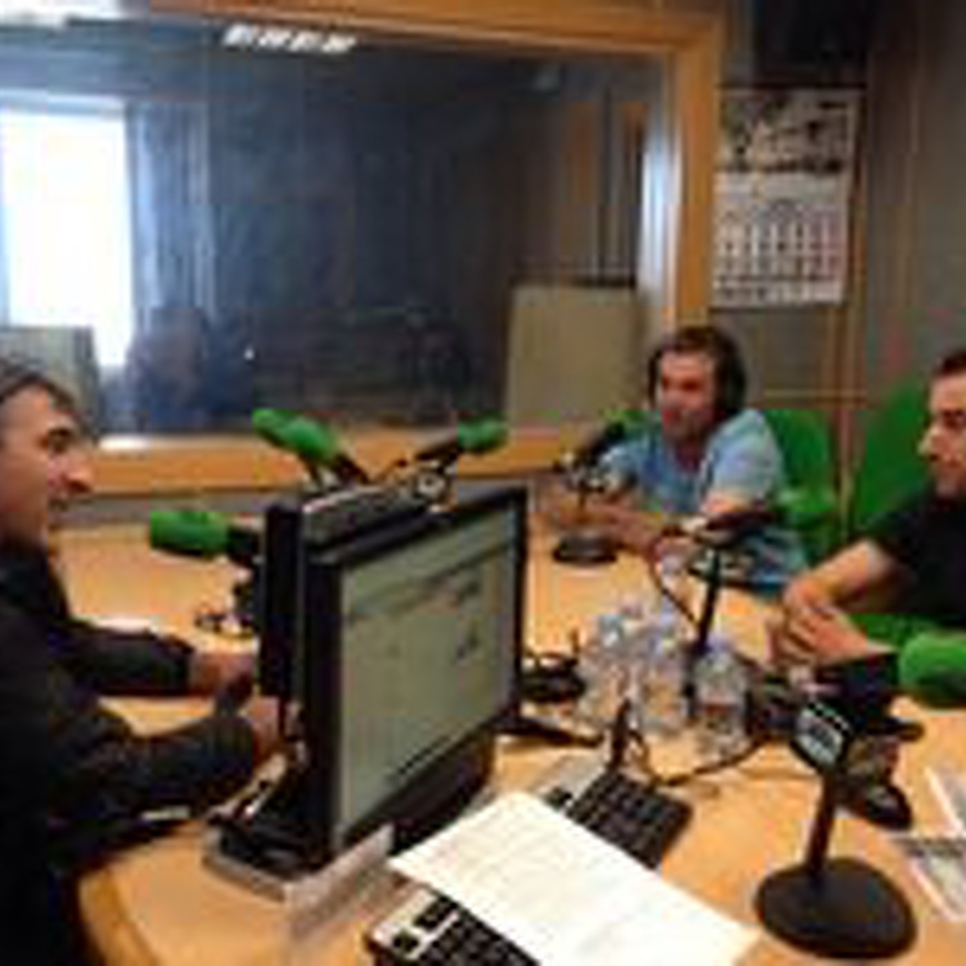 Podcast de OndaCero Zamora Motor
