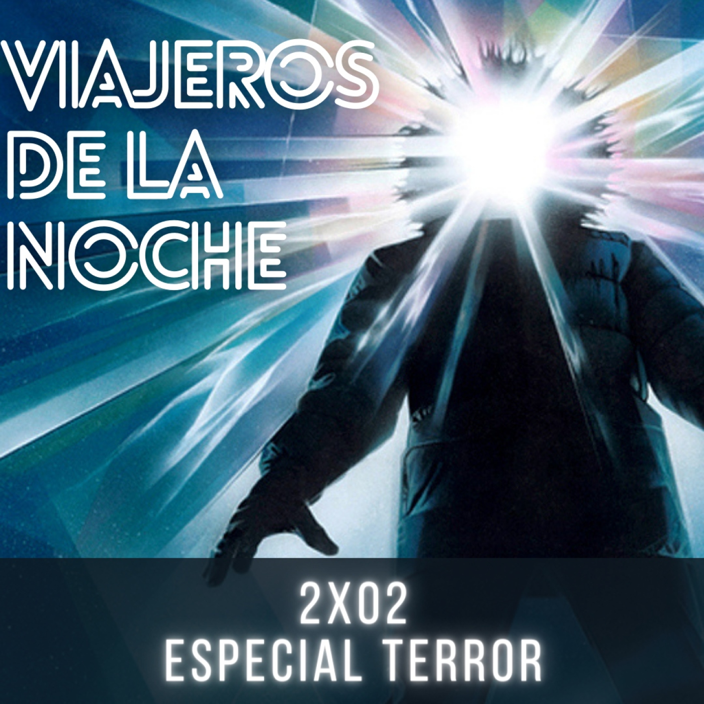 Viajeros de la noche