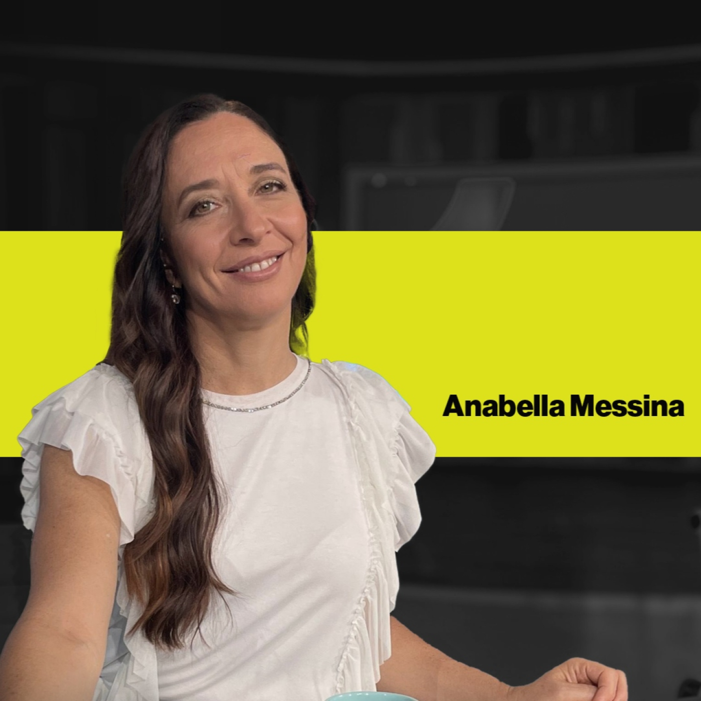 NADA PERSONAL con Anabella Messina 13-09-2025