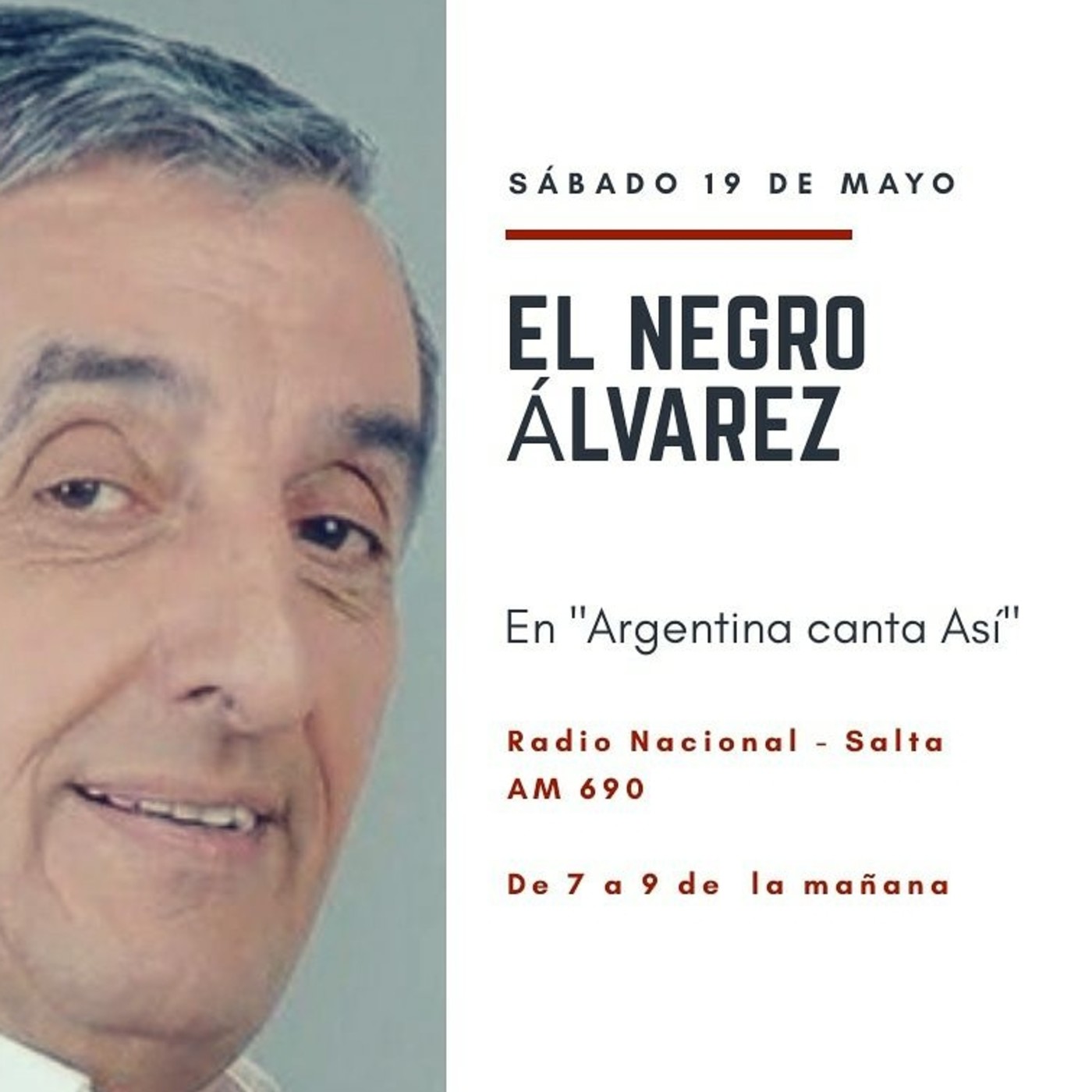 Argentina Canta Así