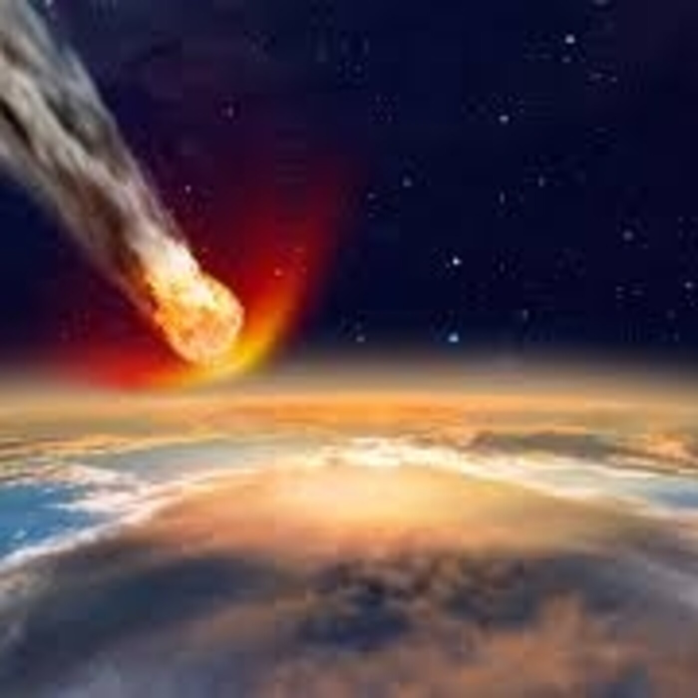 261 - Semana del Asteroide 1: Piedras que Caen del Cielo - Episodio exclusivo para mecenas
