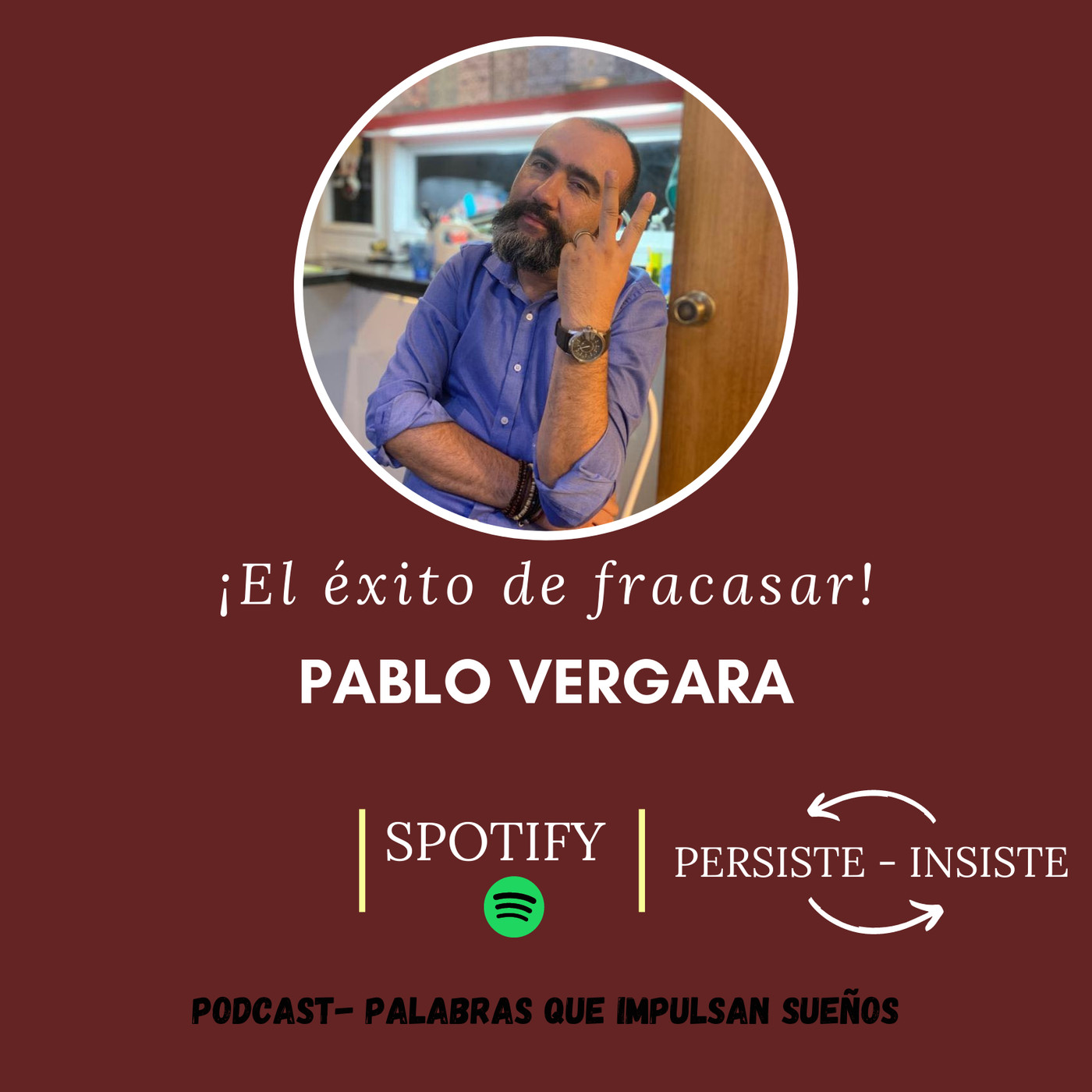 PALABRAS QUE IMPULSAN SUEÑOS