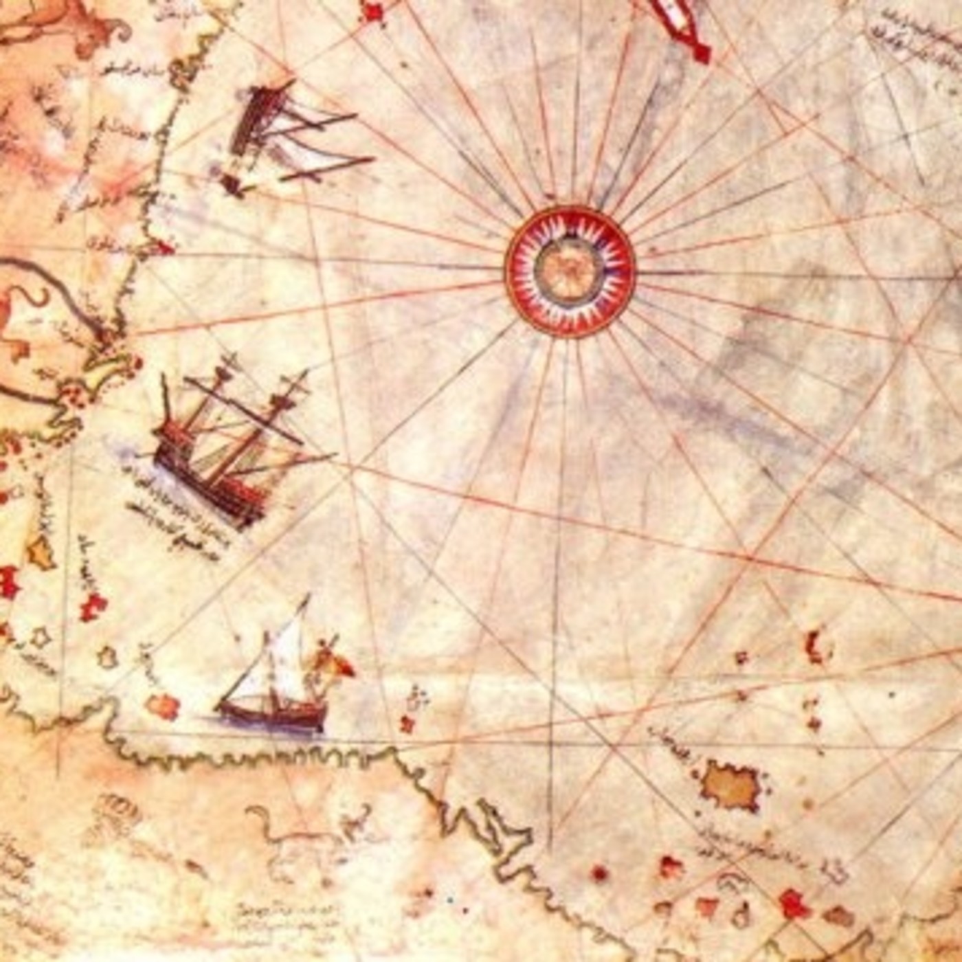 Misterios de la Rosa