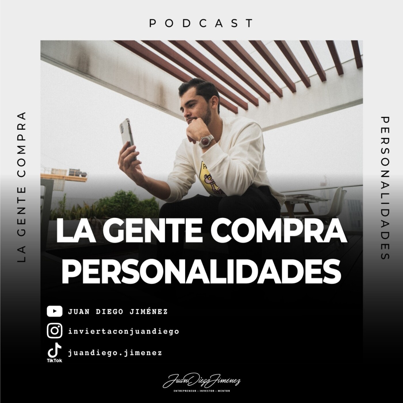 Juan Diego Jimenez