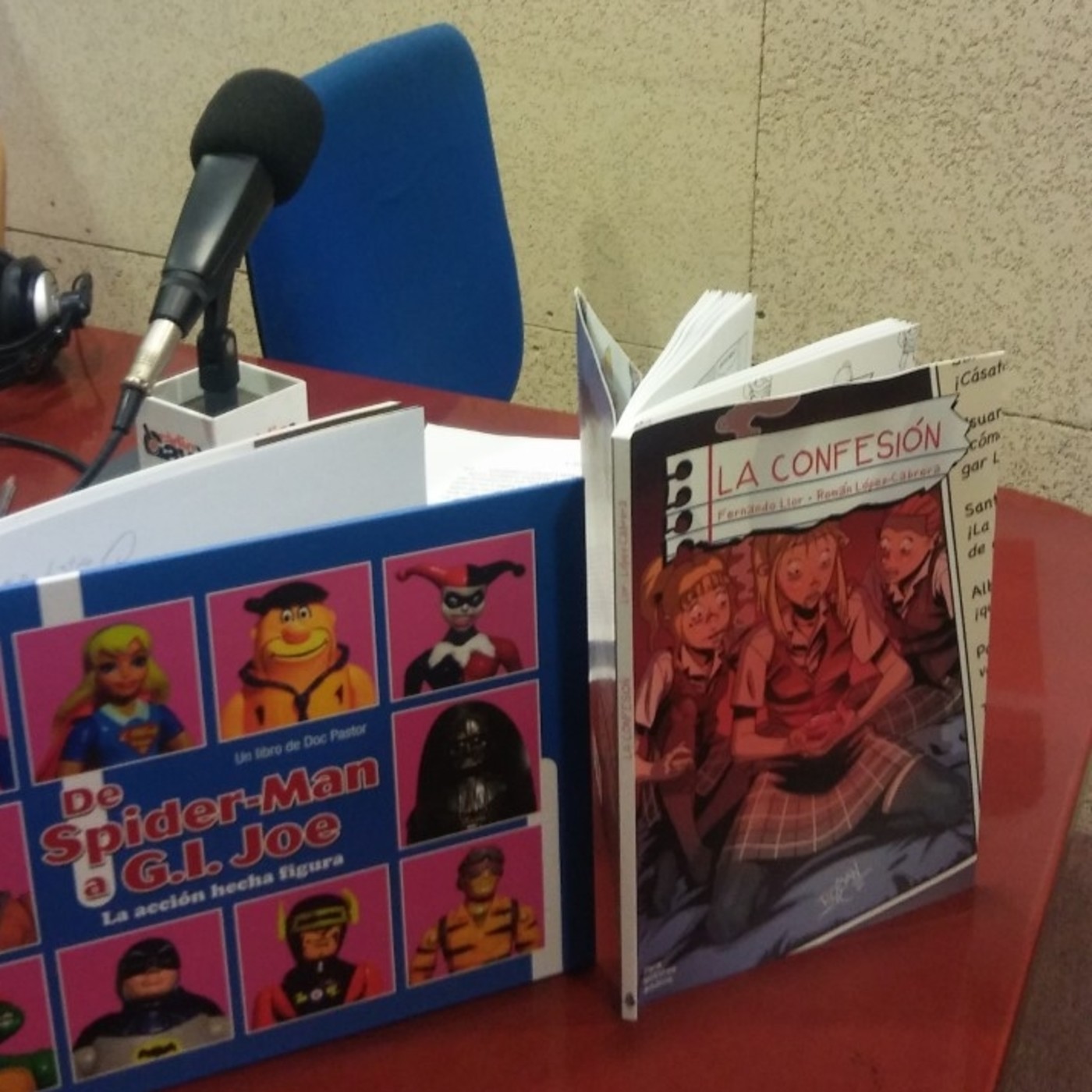 El 5º Fantástico