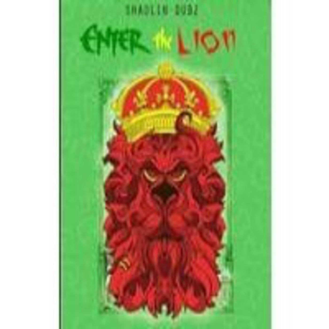 EnterTheLion www.fb.com/shaolion