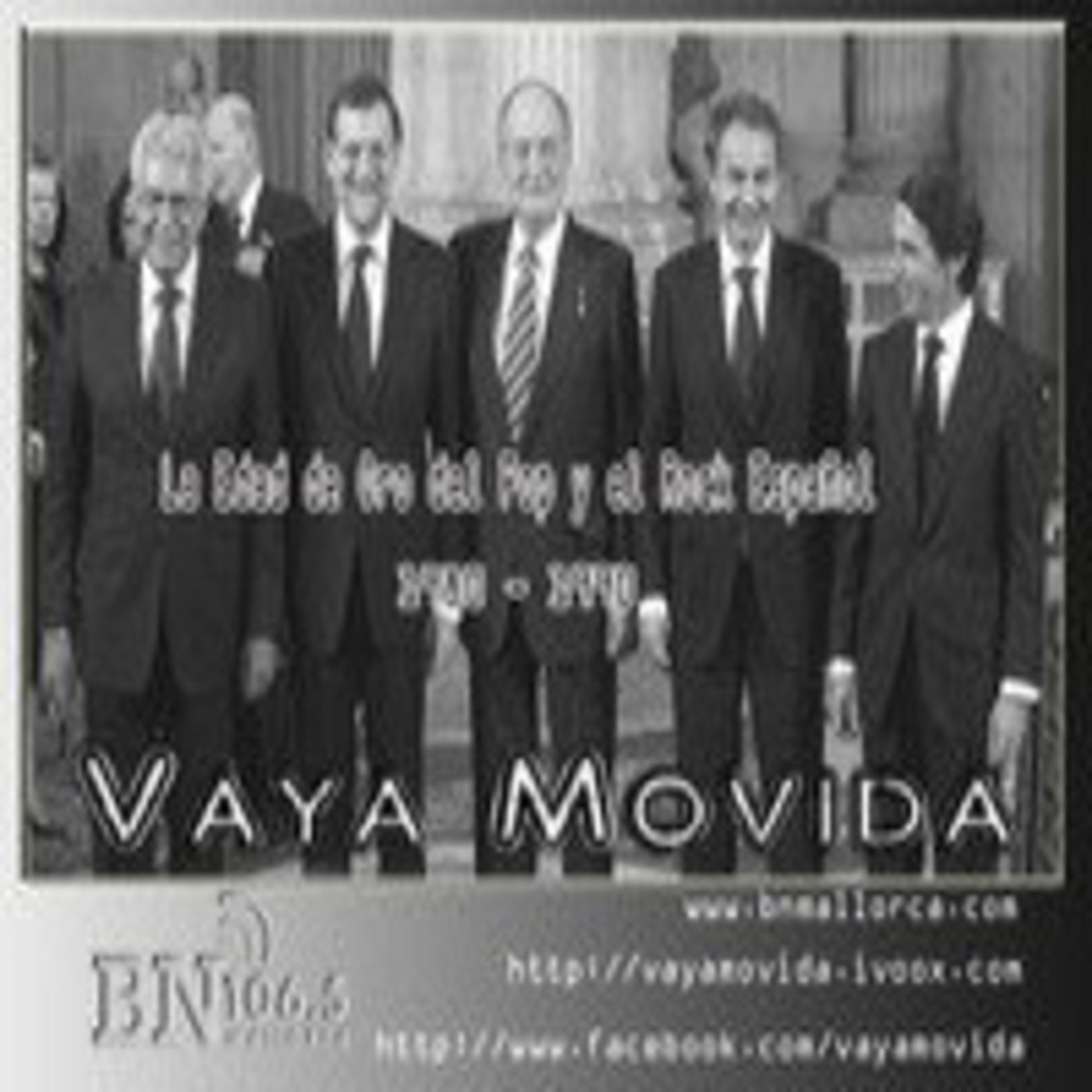 BN Mallorca 107.2 fm