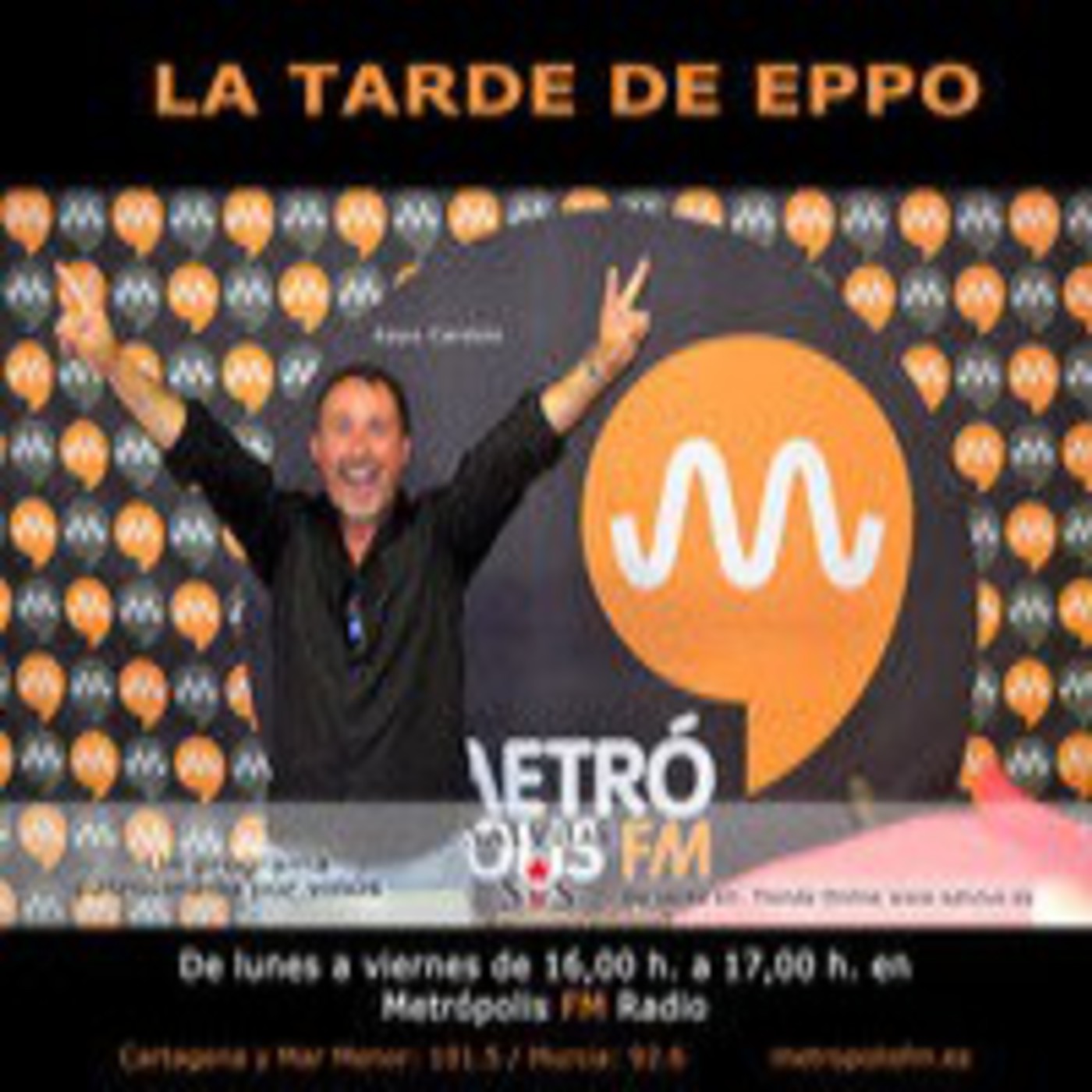 Podcast de eppocardelo